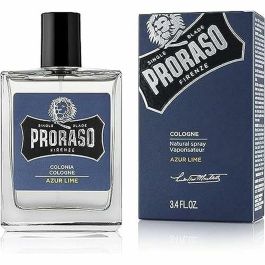 Proraso Azur Lime Cologne Spray 100 mL Precio: 16.50000044. SKU: B189GJ7J4W