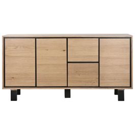 Buffet Scandi DKD Home Decor 38 x 80 x 160 cm Buffet Scandi DKD Home Decor 38 x 80 x 160 cm