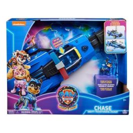 Paw Patrol SPI6067497 Persecución de Vehículos de Lujo La Súper Patrulla - La Película
