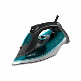 Plancha de Vapor Cecotec Fast&Furious 5040 Absolute 3000 W Precio: 33.88999944. SKU: B142PTE9LC
