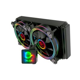 Kit de Refrigeración Líquida Talius Skadi-240 RGB