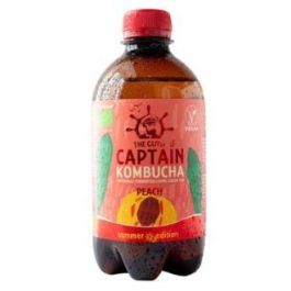 Kombucha Melocoton 400Ml. Bio Kombucha Melocoton 400Ml. Bio Precio: 2.8900003. SKU: B143LBHK8Z