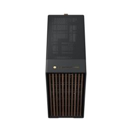 Fractal Design North XL Escritorio Negro, Carbón vegetal - FD-C-NOR1X-05 Caja de PC