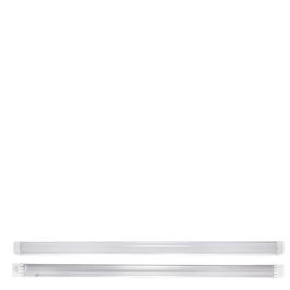 Luminaria LED 60W 5.400Lm 6000ºK Lineal Superficie 147,5Cm 40.000H [HO-LIL-60W-1475-CW]