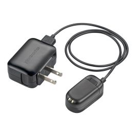 Poly CS540 DECT Auriculares Inalámbricos, 100m, Negro + APS-11