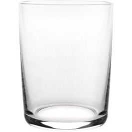 Alessi AJM29/1 Vaso de Vino Blanco Vidrio Cristalino Juego 4 Piezas Precio: 23.59000028. SKU: B1FVZB69A4