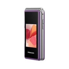 MAXCOM Móvil 4G con Doble Pantalla 3.5 y 2.4 Pulgadas y Botón SOS - Teléfono Celular Precio: 65.68999976. SKU: B1BPDLB9NV