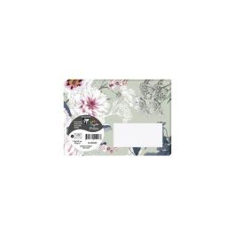 Sobre Clairefontaine Pollen 114X162 120G Botanic Garden Verde Claro Paquete De 20 Precio: 5.68999959. SKU: B1BGYRA5G6