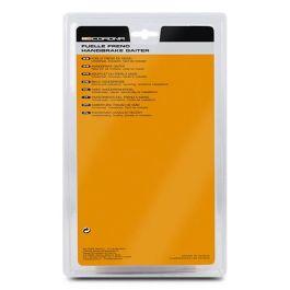 Abc INT30701 Fuelle Freno Universal Símil Piel 100% Poliuretano Negro Cs6 Abc INT30701 Fuelle Freno Universal Símil Piel 100% Poliuretano Negro Cs6