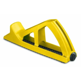 Stanley Cuerpo Cepillo Rabot Surform de Plástico Resistente y Duradero Precio: 25.5899996. SKU: S6500531