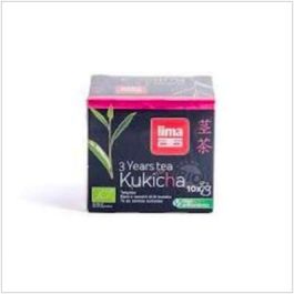 LIMA Té Kukicha 3 Años Infusión 10 Bolsitas Bio Precio: 4.4999999. SKU: B1B5WBCBQ6