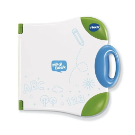 VTECH Magibook Paquete de inicio verde - Idioma francés