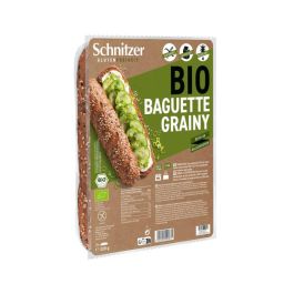 Baguette Semillas Grainy (2 Uds) Baguette Semillas Grainy (2 Uds) Precio: 6.5. SKU: B1C2ZWD4M4