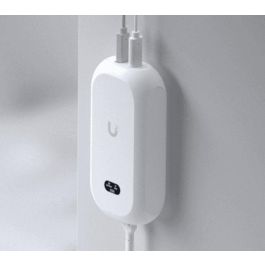 Ubiquiti Hub, 0.96" display, PoE, RJ-45 Ubiquiti Hub, 0.96" display, PoE, RJ-45