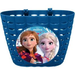 THE QUEEN OF SNOW II Combo Basket + Bottle + Doorbell THE QUEEN OF SNOW II Combo Basket + Bottle + Doorbell