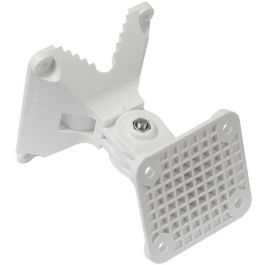 MikroTik quickMOUNT pro Adaptador de Montaje para Antenas, Giro 140°, para Pared o Poste, con Escala Graduada, Blanco Precio: 11.88999966. SKU: B1J9Q3XFZX
