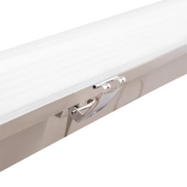 Tridonic SE-STF171-20W-CCT Pantalla Estanca LED 20W 2400Lm IP65 CCT Seleccionable 3000-6500K 110° Regulable Flicker Free