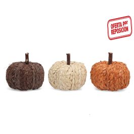 Mini Calabazas Accesorio De Decoración Precio: 8.59000054. SKU: B15PY96X72