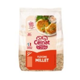 Copos De Mijo 350Gr. Bio Precio: 3.4999998. SKU: B1AA7FWL42