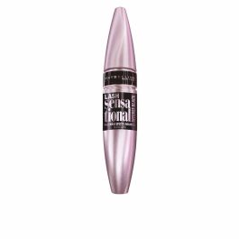 Maybelline Máscara de Pestañas Lash Sensational Full Fan Effect #intense black Volumen Efecto Abanico Precio: 11.49999972. SKU: S0567859