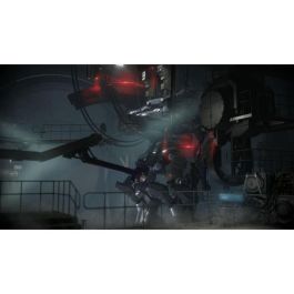 Bandai Namco Entertainment 3391892027372 Armored Core VI Fires Of Rubicon para PS5 Bandai Namco Entertainment 3391892027372 Armored Core VI Fires Of Rubicon para PS5