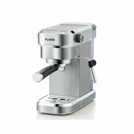Cafetera Express Flama 1256FL Acero 1350 W Precio: 120.69000042. SKU: B1HW9LWA88