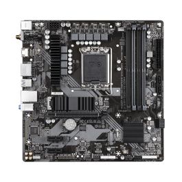 GIGABYTE B760M DS3H AX DDR4 placa base Intel B760 Express LGA 1700 micro ATX GIGABYTE B760M DS3H AX DDR4 placa base Intel B760 Express LGA 1700 micro ATX