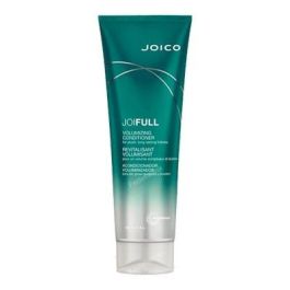 Joico Acondicionador Voluminizador Joifull para cabello fino y sin volumen, desenreda, aporta brillo y grosor ligero 250ml Precio: 18.49999976. SKU: B18SQ9AKNK