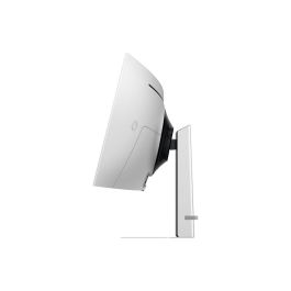 Samsung Monitor Gaming Curvo Odyssey OLED 49" Dual QHD (5120x1440) Ultra Panorámico 32:9 144Hz 0.03ms G-SYNC FreeSync Samsung Monitor Gaming Curvo Odyssey OLED 49" Dual QHD (5120x1440) Ultra Panorámico 32:9 144Hz 0.03ms G-SYNC FreeSync