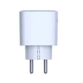 Enchufe inalámbrico T30 compatible con EZVIZ GOOGLE HOME / ALEXA Enchufe inalámbrico T30 compatible con EZVIZ GOOGLE HOME / ALEXA