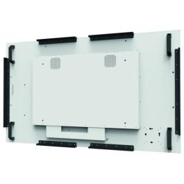 iiyama 55" PCAP WHITE Anti-glare Bezel Free 15-Points Touch Screen (Inc: power,HDMI cables & cover, guides) iiyama 55" PCAP WHITE Anti-glare Bezel Free 15-Points Touch Screen (Inc: power,HDMI cables & cover, guides)