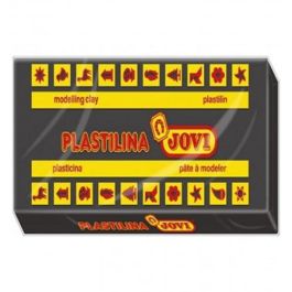 Jovi Plastilina School Caja 30 Pastillas 50 gr Negro Precio: 11.99000011. SKU: S8410708