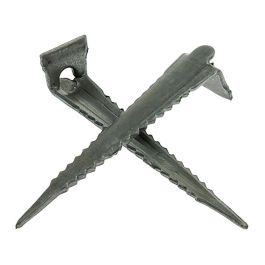 Fun And Go Garras Dentadas para Marco de Madera, 300 Unidades Precio: 37.59000036. SKU: B1GCQMA7LT