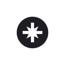 Wolfcraft 8633000 Set de puntas 17 piezas Profesional / doméstico