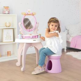 Smoby SMOB320250 Tocador DP 2 en 1 Smoby SMOB320250 Tocador DP 2 en 1