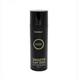 Montibel·Lo Decode Smooth Sleek Sérum Antiencrespamiento Alisador Protector 150ml para Cabello Fino y Todo Tipo de Cabello Precio: 14.49999991. SKU: S4248109