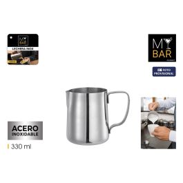 Lechera Inox 330 ml My Bar - Inde (24 Unidades) Precio: 77.50000027. SKU: B12FSWKW6Q