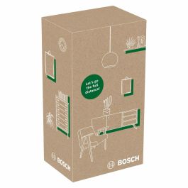 Bosch BOS4053423245196 Medidor de distancia láser UniversalDistance 40 C, medición precisa hasta 40m, Bluetooth y control remoto