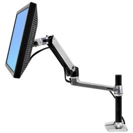 Ergotron LX Soporte de Escritorio para Pantalla de hasta 34" y 11.3KG Negro Precio: 248.7899997. SKU: S55021447