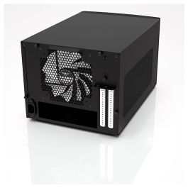 Fractal Design Node 304 Caja de PC Cubo Negro 19.5L Precio: 118.49999964. SKU: B16DRPX5HW