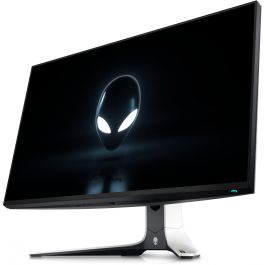Dell Monitor Led Gaming 27 Pulgadas QHD Fast IPS Nano Color, 280Hz, AMD FreeSync Premium Pro, NVIDIA G-SYNC Compatible, DisplayHDR 600