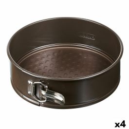 Molde para Horno Pyrex Asimetria Redondo Metal 4 Unidades Ø 26 cm Precio: 78.88999987. SKU: B17DWNQGYD