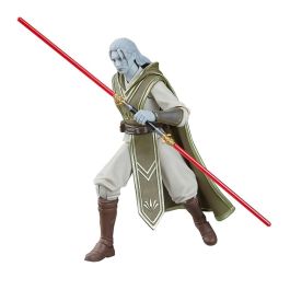 Hasbro Star Wars The Black Series Dagan Gera Figura de Acción