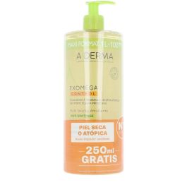 A-derma Exomega Control Huile Lavante 1000ml Aceite Limpiador Precio: 18.49999976. SKU: B1HSD7NXAN