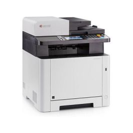 Kyocera ECOSYS M5526cdn Multifunción Láser Color 26ppm Duplex USB/LAN Impresión, Copia, Escaneo y Fax