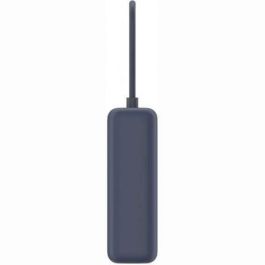 Xiaomi 33W PB ICAB 10000 BL Powerbank 10000mAh Carga Rápida 33W con Cable USB-C Integrado Portátil Azul