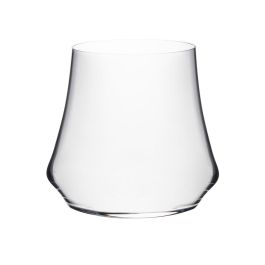 Rona Vaso 290 ml Colección Eclipse, Forma Cónica para Intensificar Aroma, Diámetro 86 mm (24 Unidades) Precio: 68.68999995. SKU: B1ELEQ3436