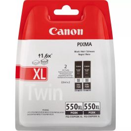 Cartucho de Tinta Original Canon 6431B005 Negro Precio: 36.68999994. SKU: B1H64XHNVS