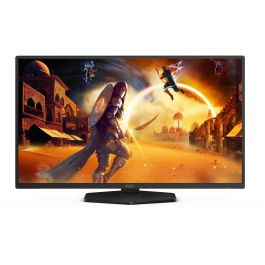 AOC 25G4SXU Monitor Gaming 24.5" Full HD 1920x1080 LED Fast IPS 310Hz 1ms HDR10 Negro/Gris