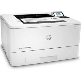 HP 3PZ15A Impresora Láser Monocromo Enterprise M406DN Dúplex Automático 40 ppm Ethernet Seguridad HP Wolf Pro Blanca Precio: 275.94999971. SKU: B1A5RMPMPM